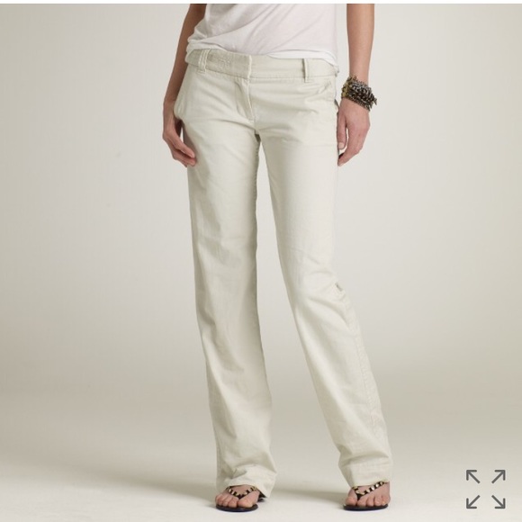 J. Crew | Pants \u0026 Jumpsuits | J Crew 